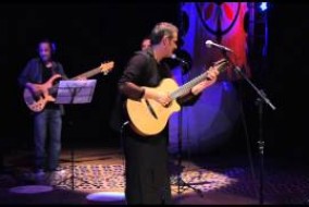 Alex Alano ao Vivo - Tão tá