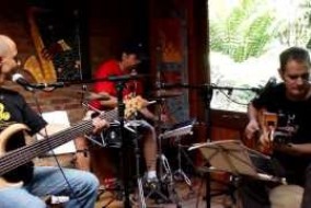 Densidade Zero - Alex Alano / Antônio Villeroy - (versão trio) - 05/01/20