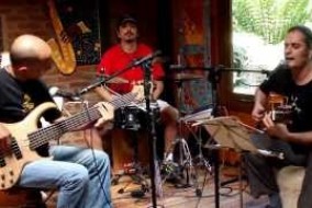Respirar - Alex Alano - (versão trio) - 05/01/2014