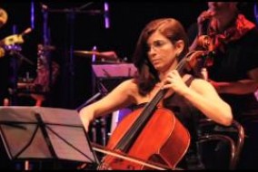 Alex Alano ao Vivo - Céu de Gibraltar - part. especiais de Milene Aliverti and  Matheus Kleber