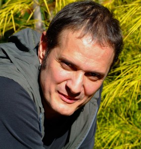 Alex Alano - Foto: Adolfo Gerchmann