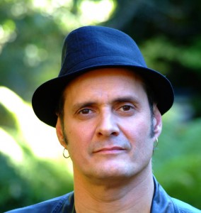 Alex Alano - Foto: Adolfo Gerchmann