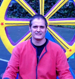 Alex Alano - Foto: Adolfo Gerchmann