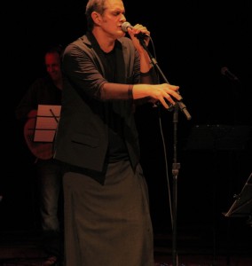 Alex Alano - Foto Arthur Michaelsen