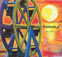 CD Redondas