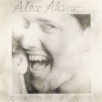 Vinil Canibal
