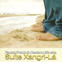 CD Suíte Xangri-Lá