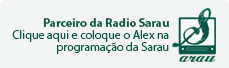 Parceiro da Radio Sarau